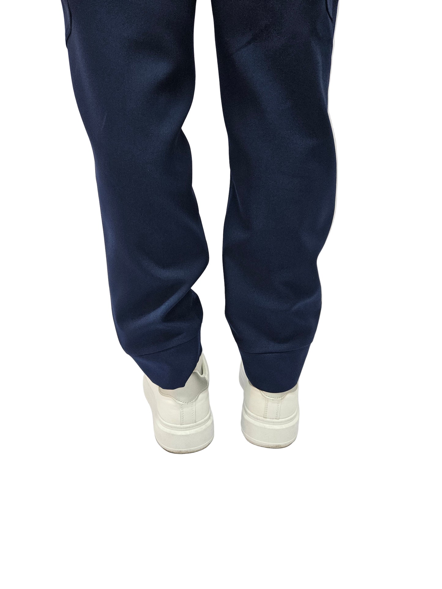 Trouser Ladies Navy