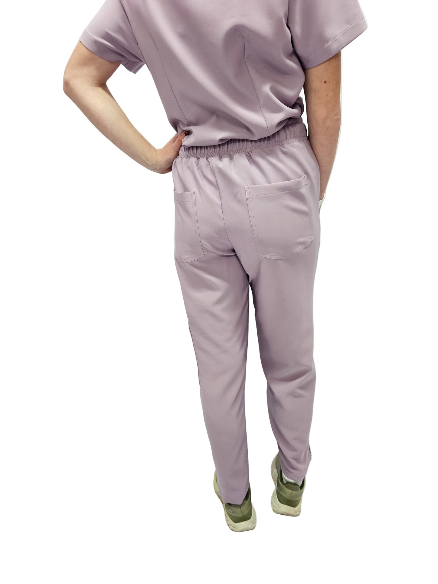 Trouser Ladies Purple