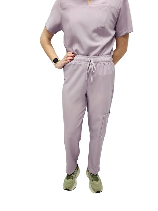 Trouser Ladies Purple
