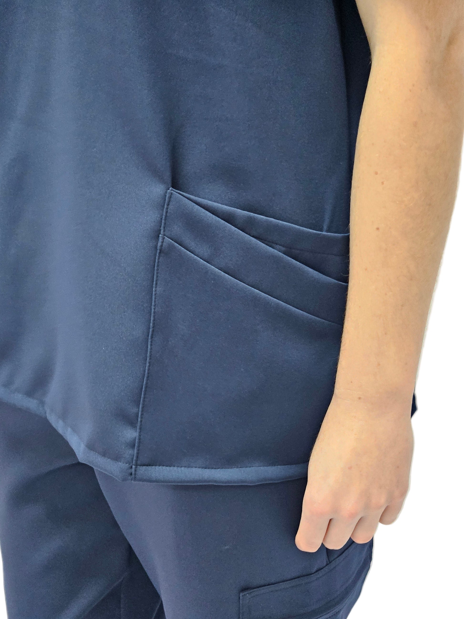Scrubs Top Ladies