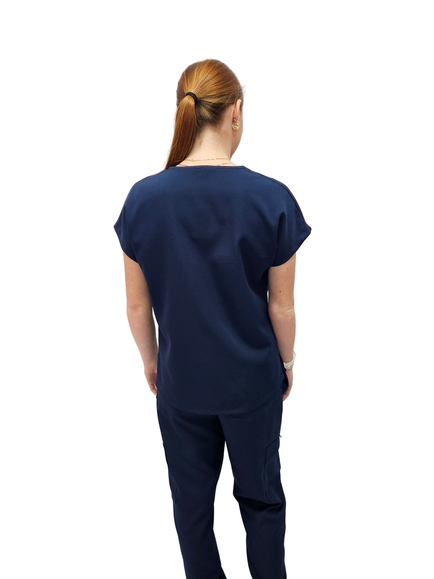 Scrubs Top Ladies