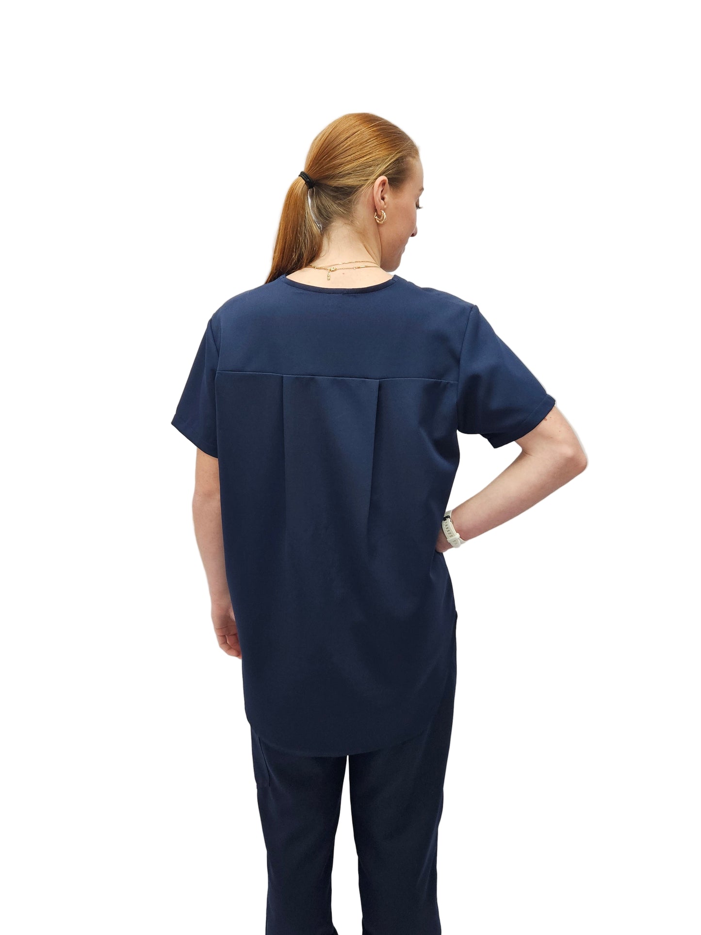 Scrubs Top Ladies
