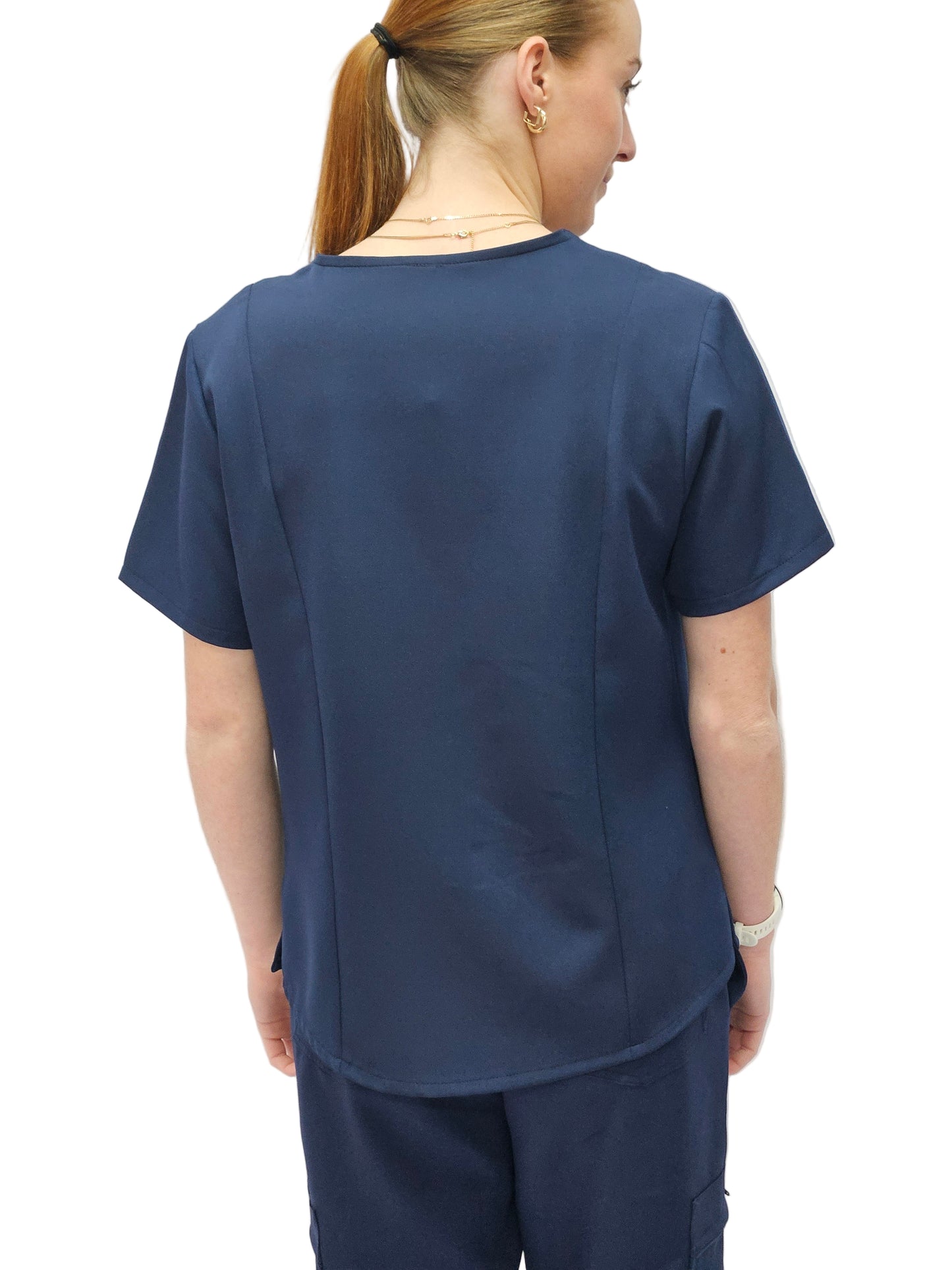 Scrubs Top Ladies