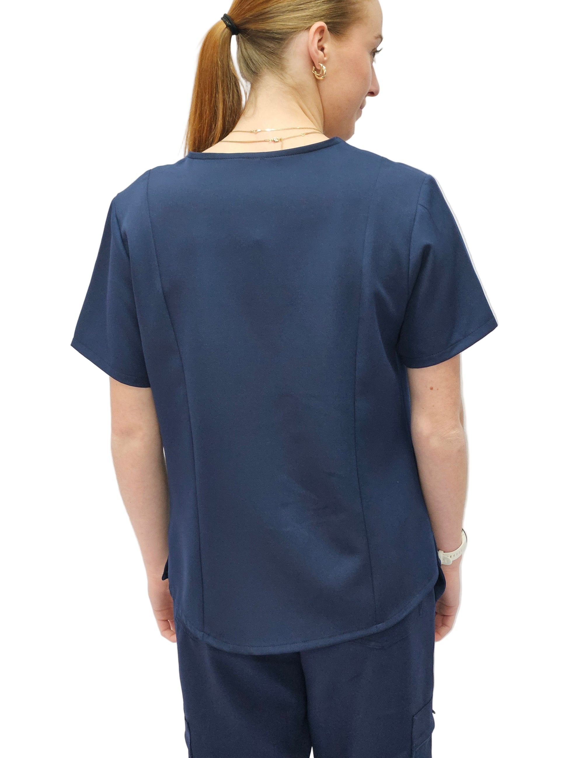 Scrubs Top Ladies
