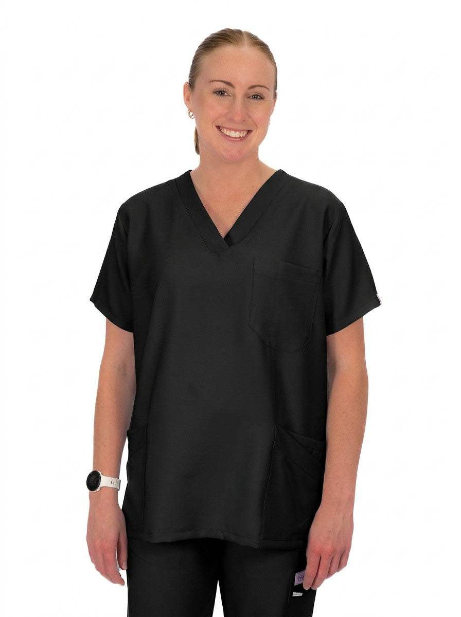 The Core Classic Ultra Scrubs Ladies Top