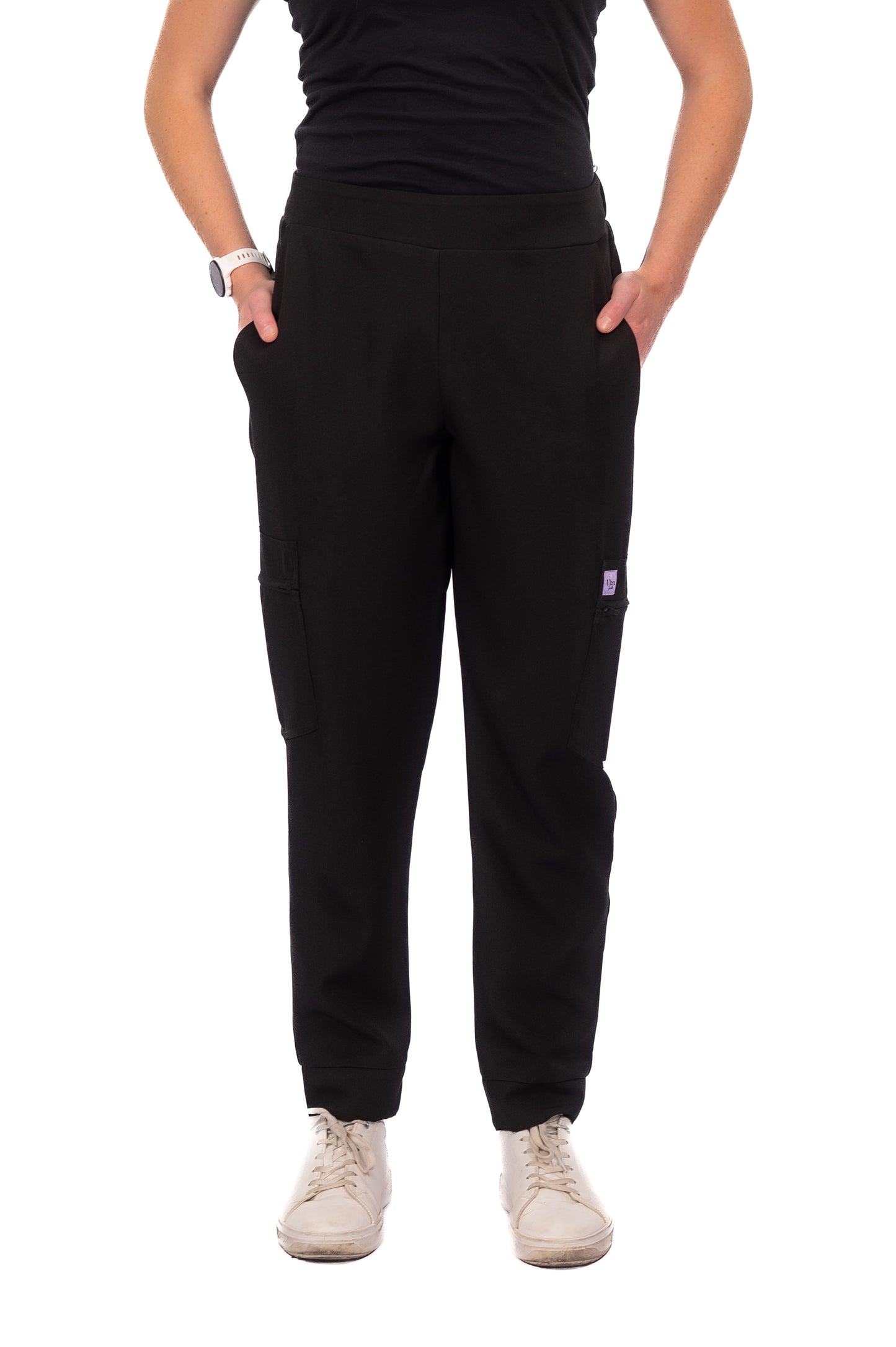 The Essential 6 Pocket Ultra Scrubs Trouser