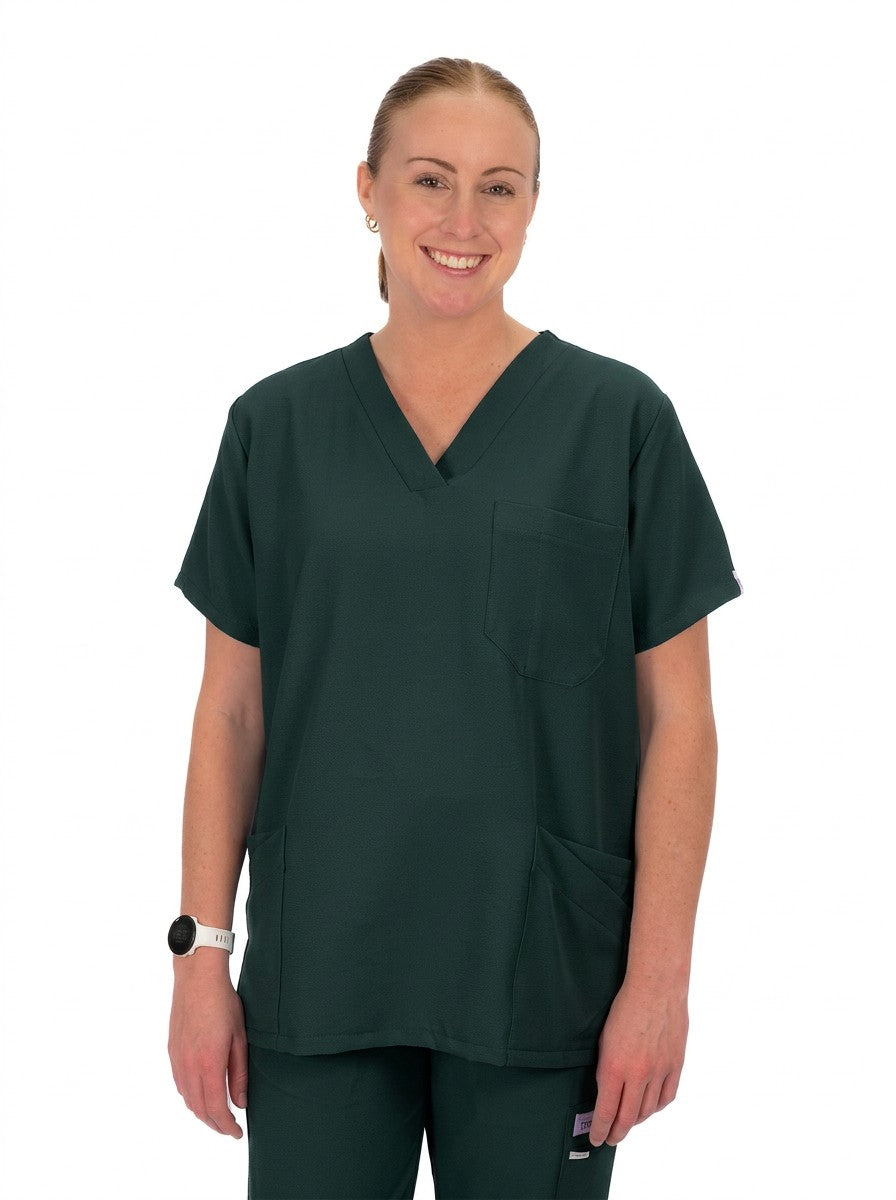 The Core Classic Ultra Scrubs Ladies Top