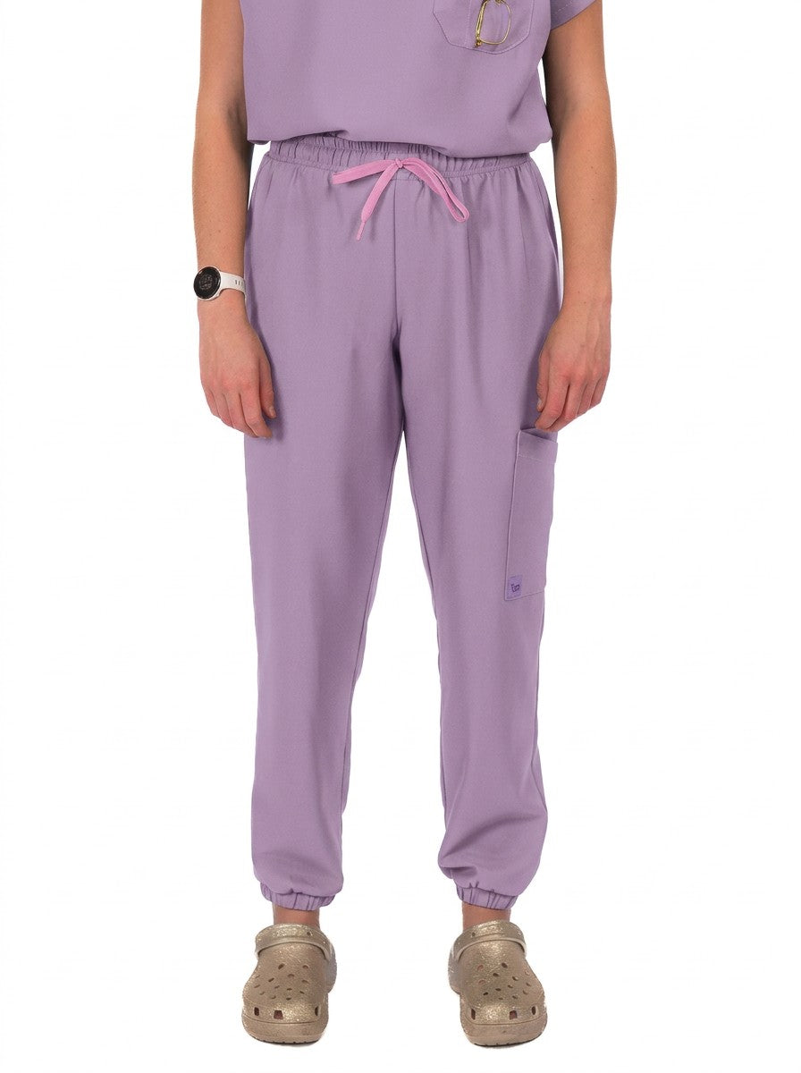 The Vital 4 Pocket Slim Fit Jogger Ultra Scrubs Trouser