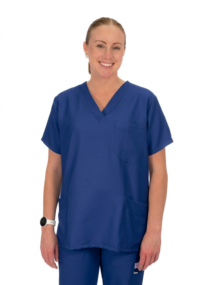 The Core Classic Ultra Scrubs Ladies Top