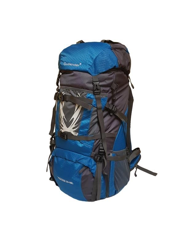 Outlander 50 Plus 10L Adventure Backpack
