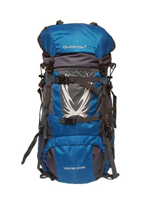 Outlander 50 Plus 10L Adventure Backpack