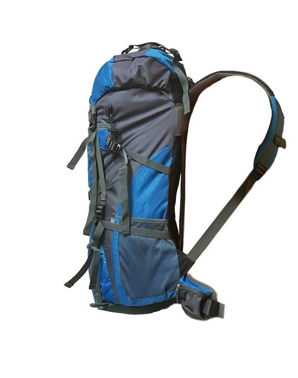 Outlander 50 Plus 10L Adventure Backpack