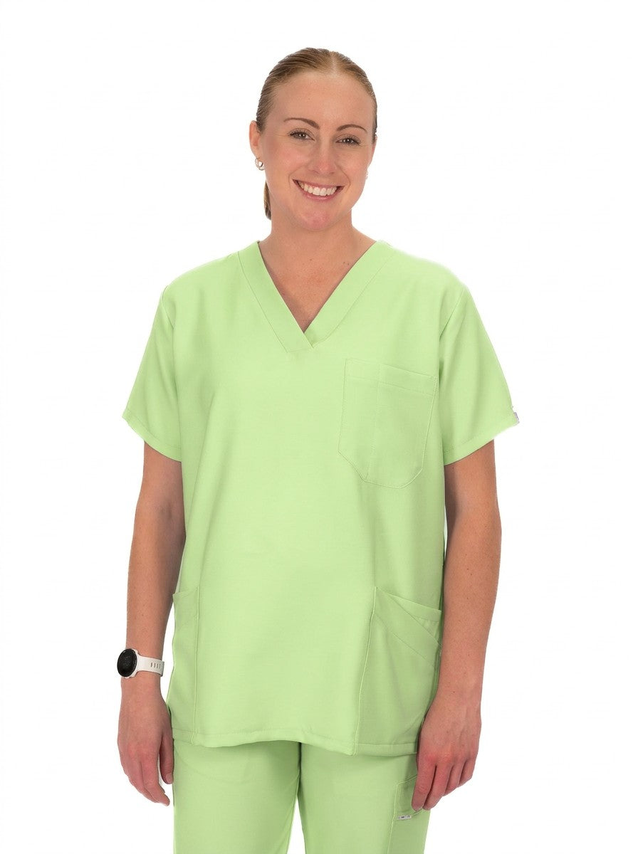 The Core Classic Ultra Scrubs Ladies Top