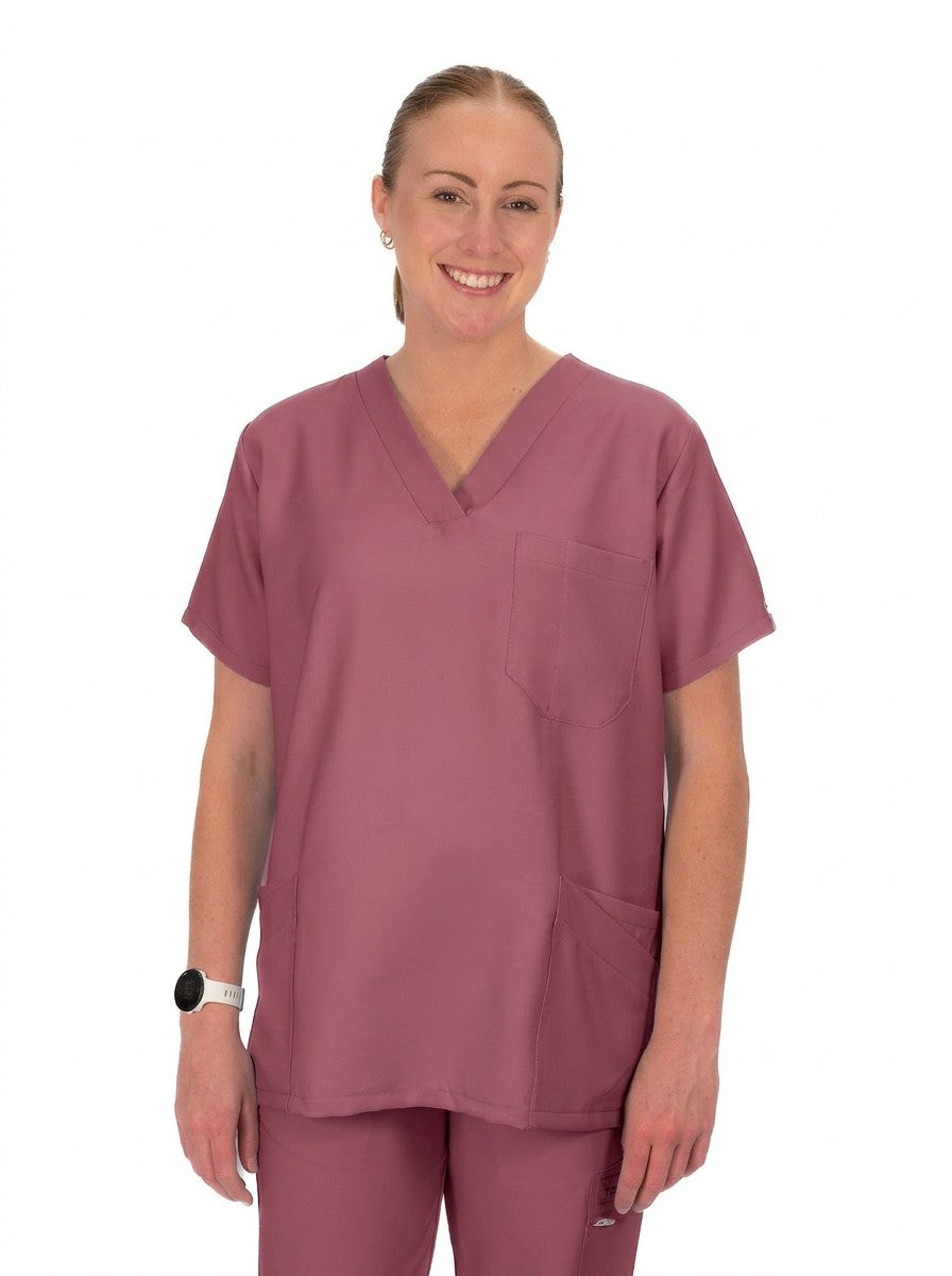 The Core Classic Ultra Scrubs Ladies Top