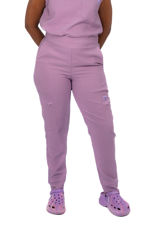 The Essential 6 Pocket Ultra Scrubs Trouser