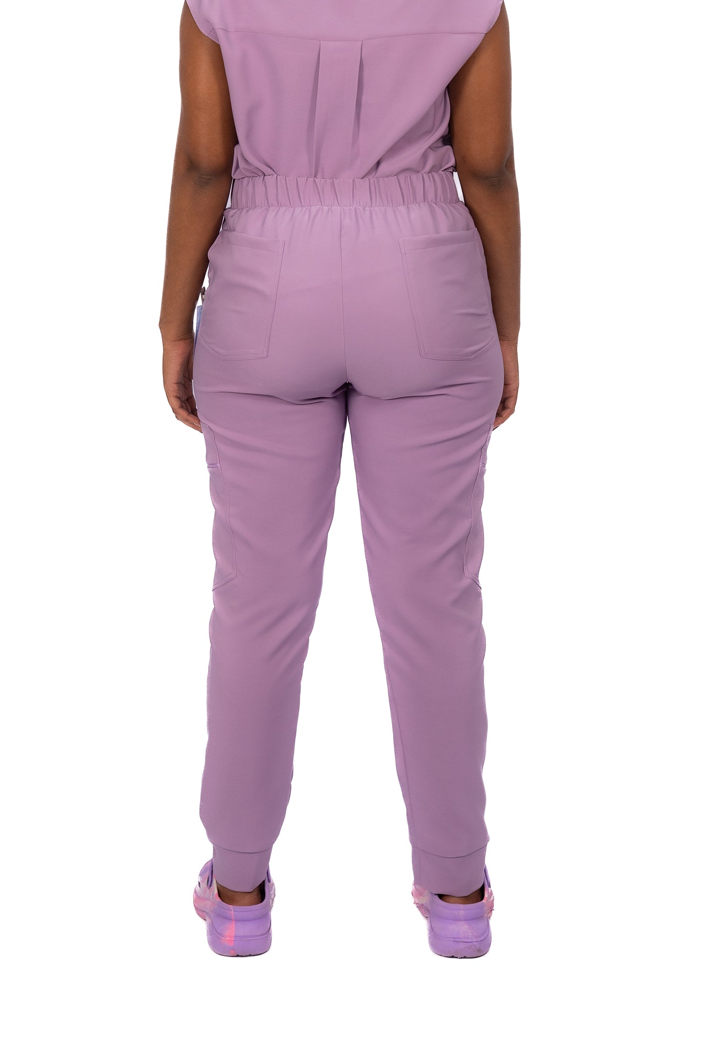 The Essential 6 Pocket Ultra Scrubs Trouser