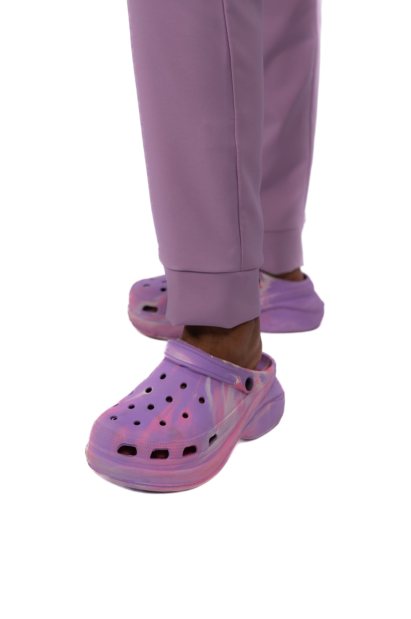 The Essential 6 Pocket Ultra Scrubs Trouser