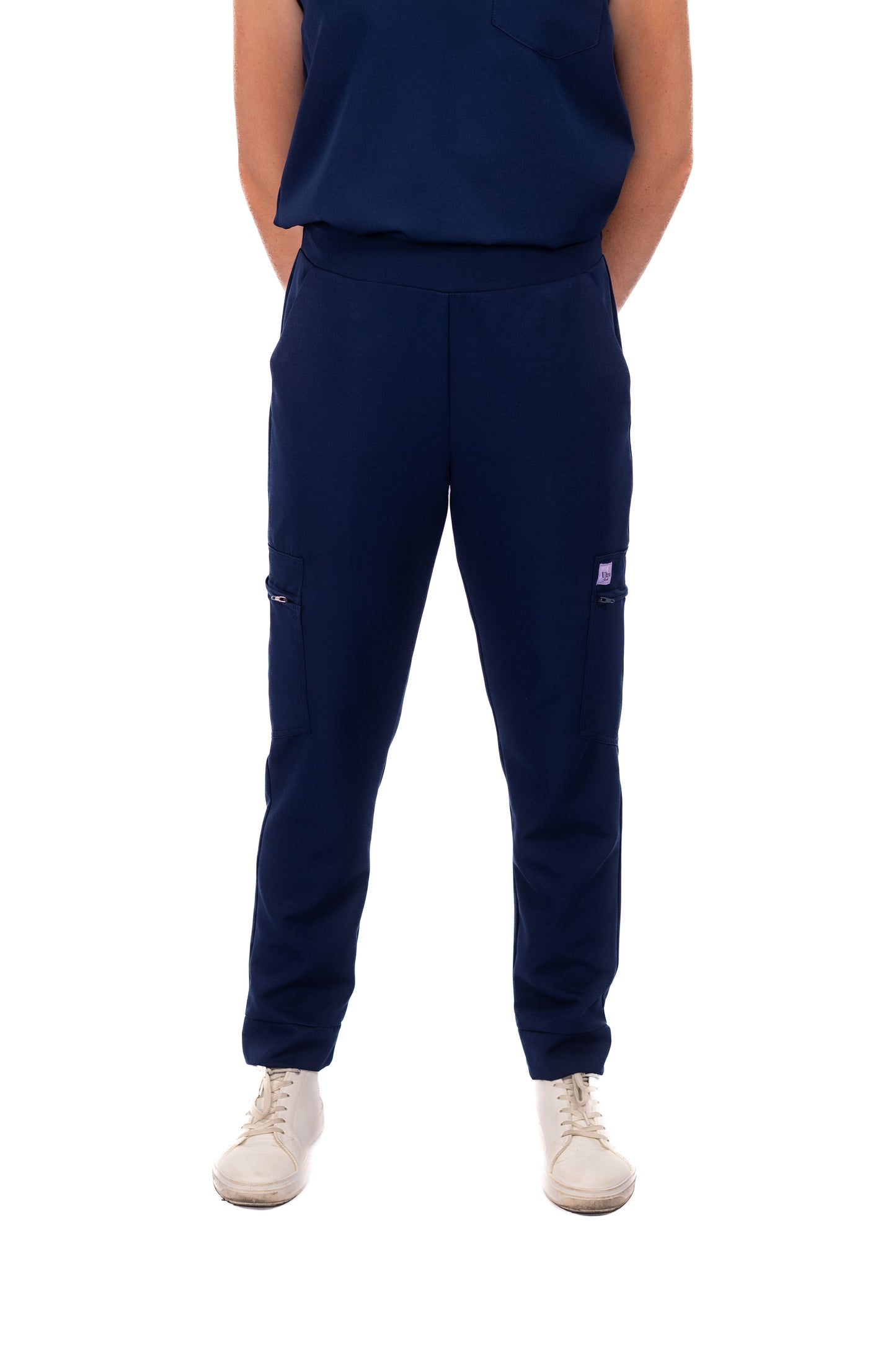 The Essential 6 Pocket Ultra Scrubs Trouser