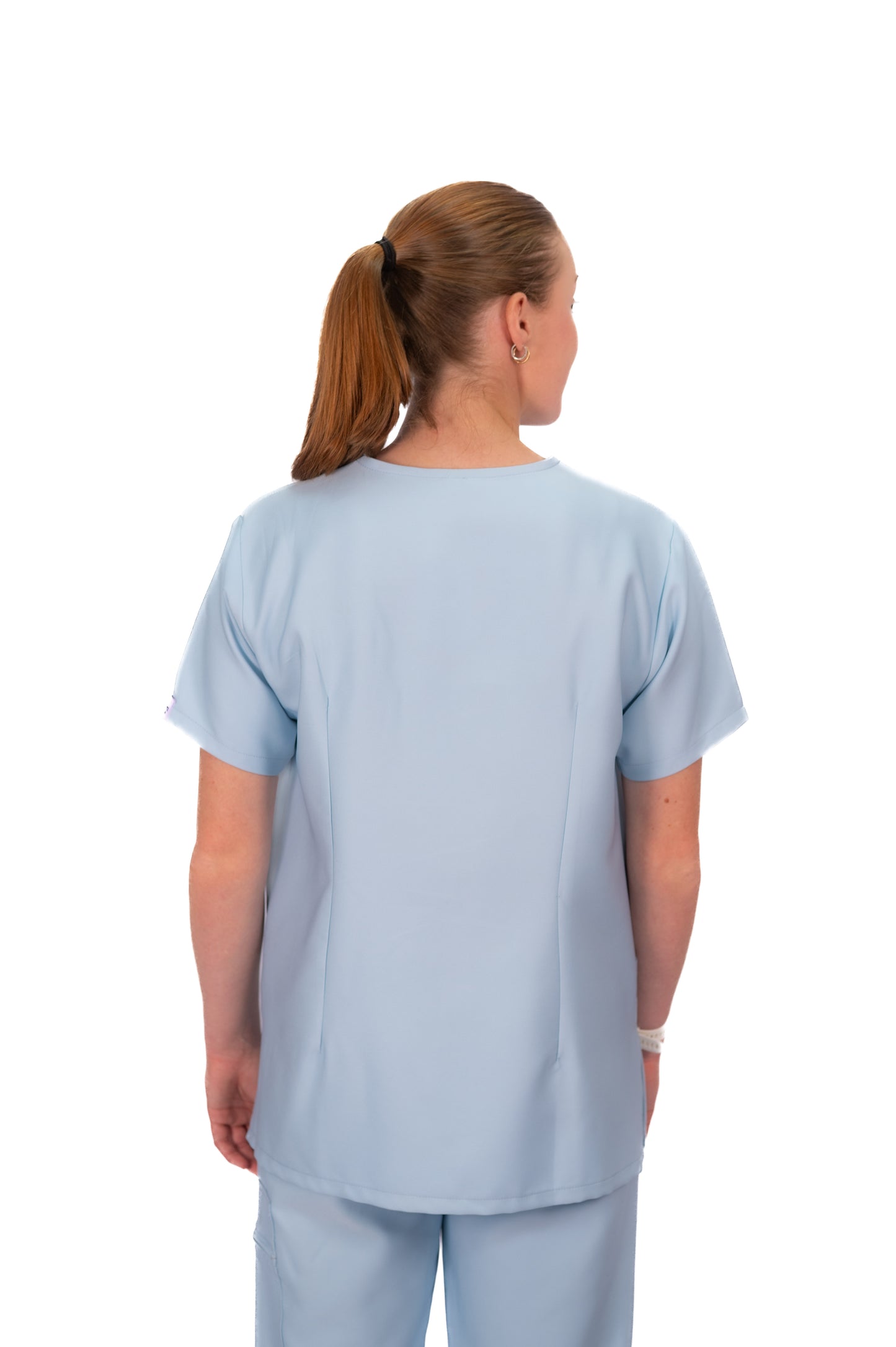 The Core Classic Ultra Scrubs Ladies Top