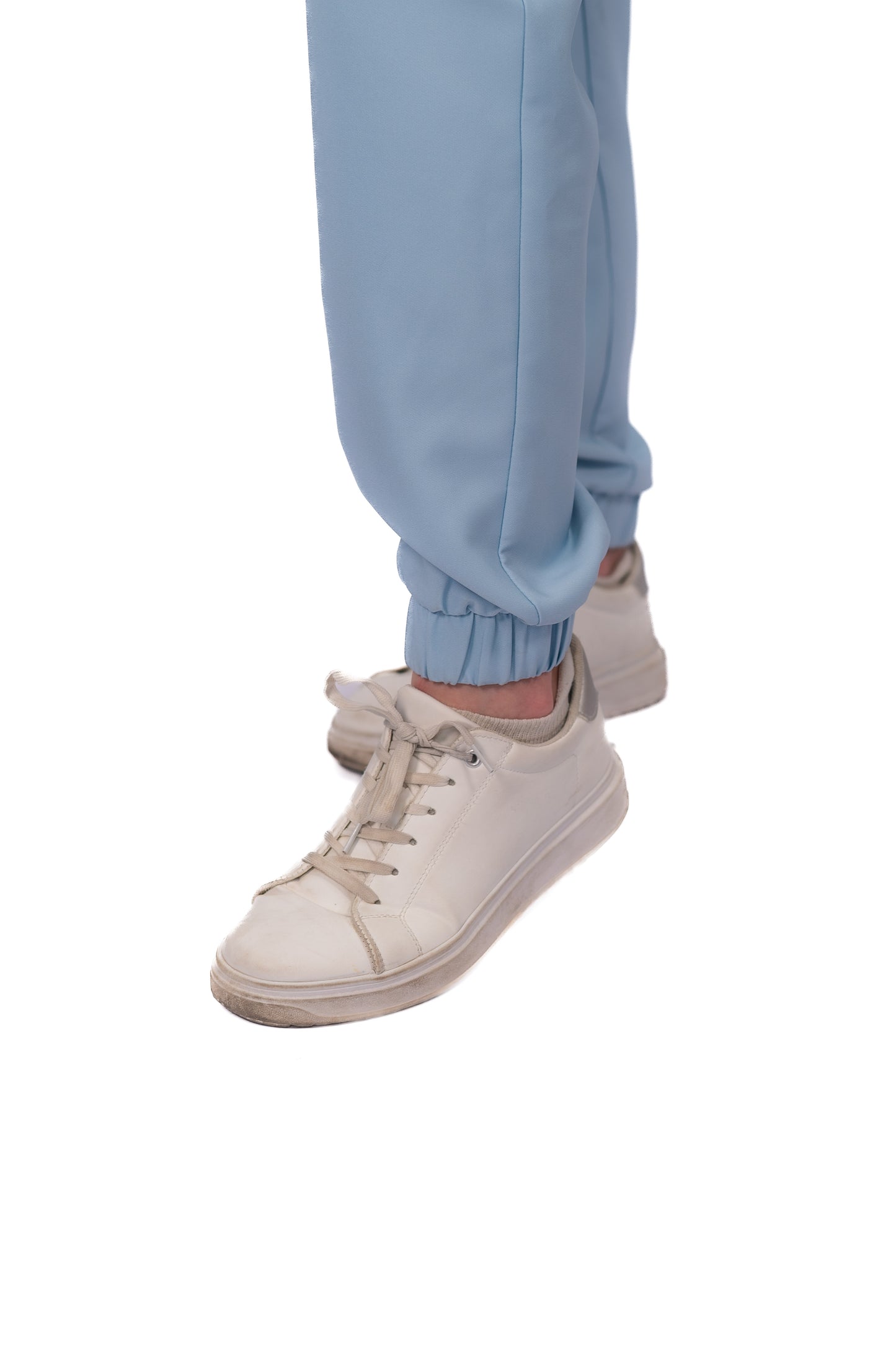 The Core 5 Pocket Utility Jogger Ultra Scrubs Trouser
