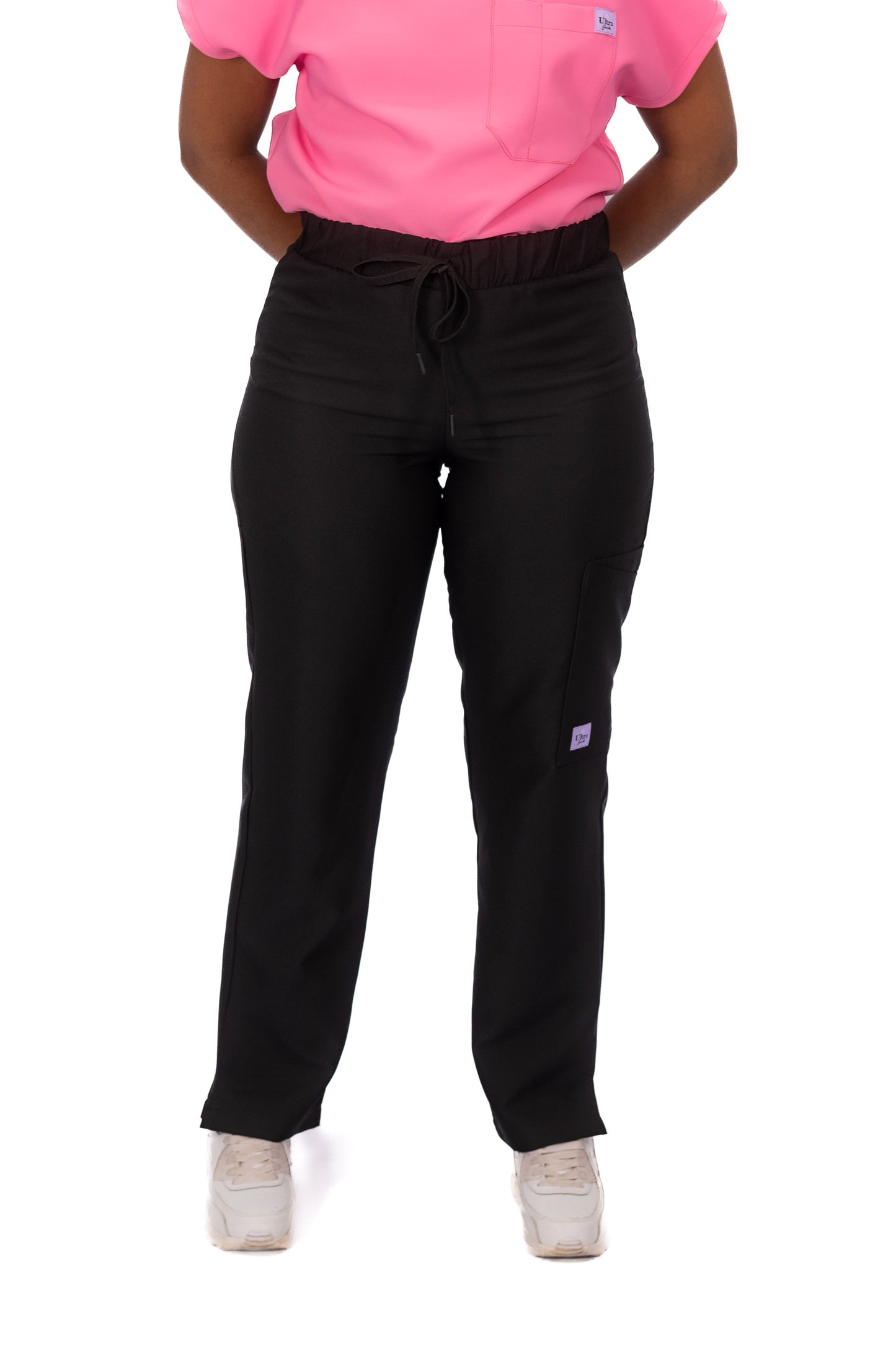 The Signature 4 Pocket Slim Ultra Scrubs Trouser