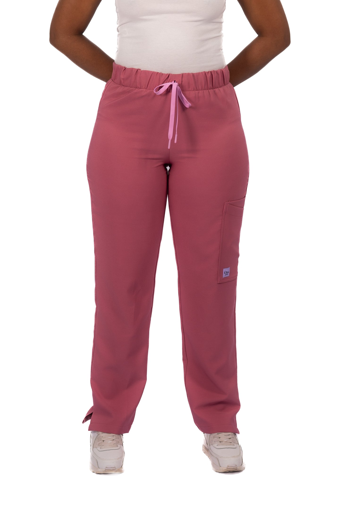 The Signature 4 Pocket Slim Ultra Scrubs Trouser
