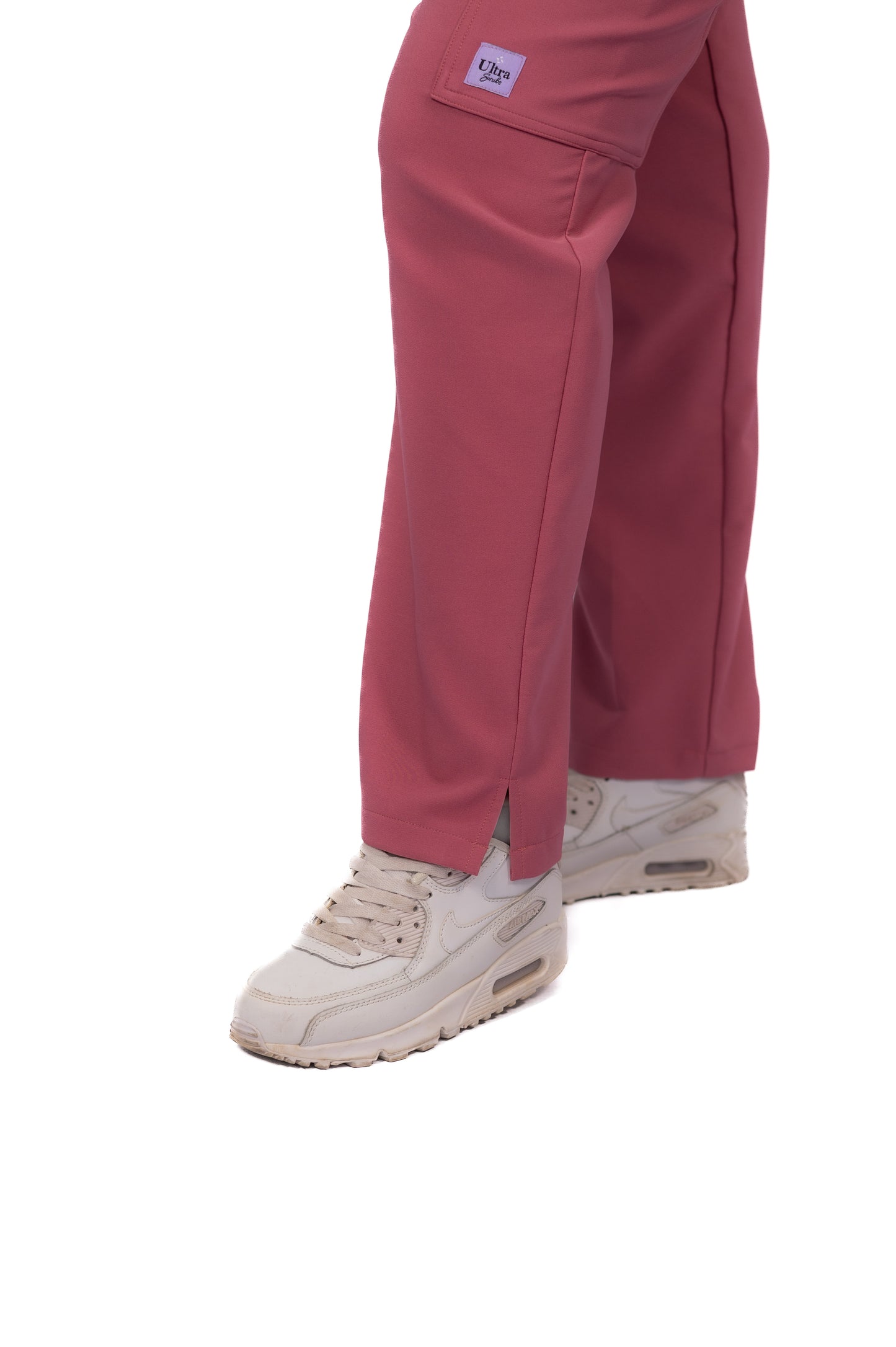 The Signature 4 Pocket Slim Ultra Scrubs Trouser