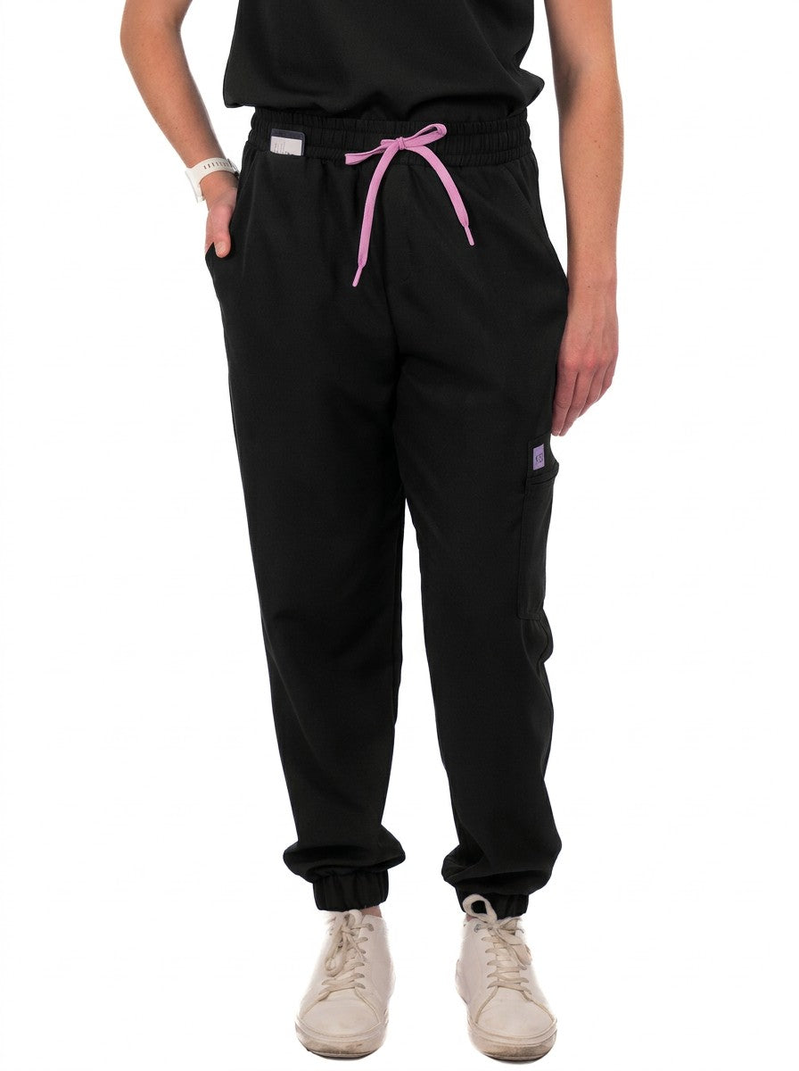 The Core 5 Pocket Utility Jogger Ultra Scrubs Trouser