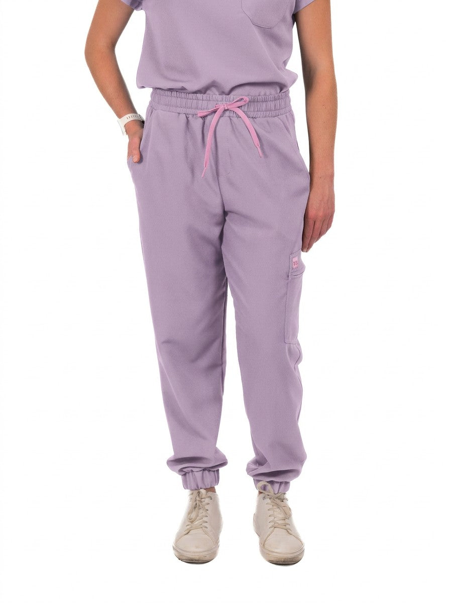 The Core 5 Pocket Utility Jogger Ultra Scrubs Trouser